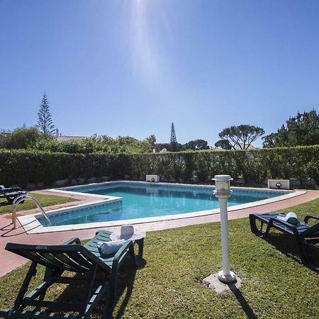 Villa Jade Vilamoura Exterior photo