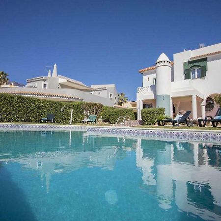 Villa Jade Vilamoura Exterior photo
