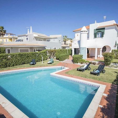 Villa Jade Vilamoura Exterior photo