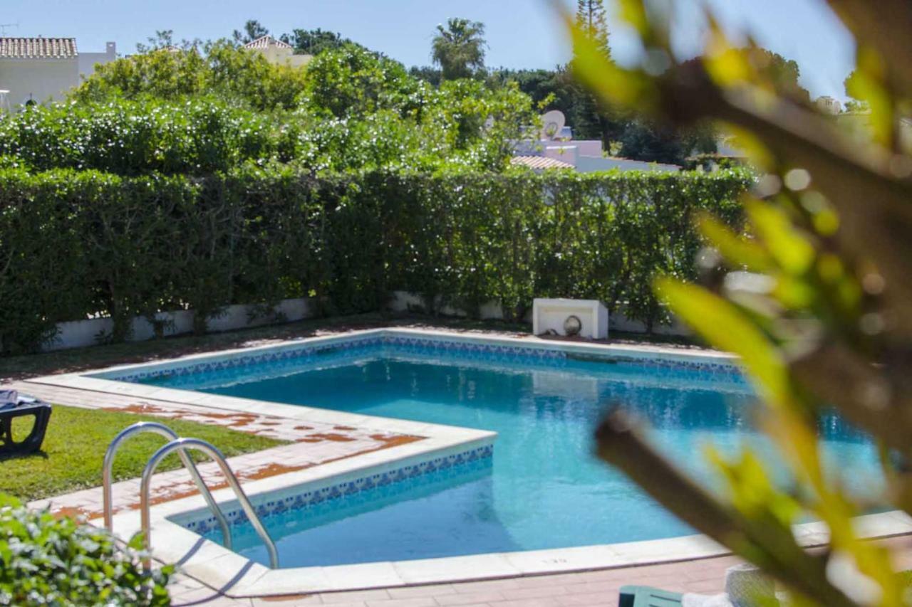 Villa Jade Vilamoura Exterior photo