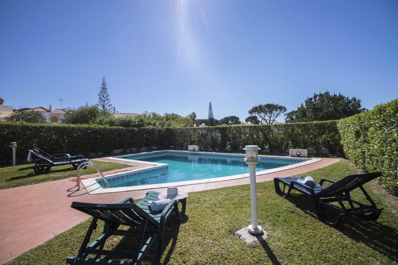 Villa Jade Vilamoura Exterior photo
