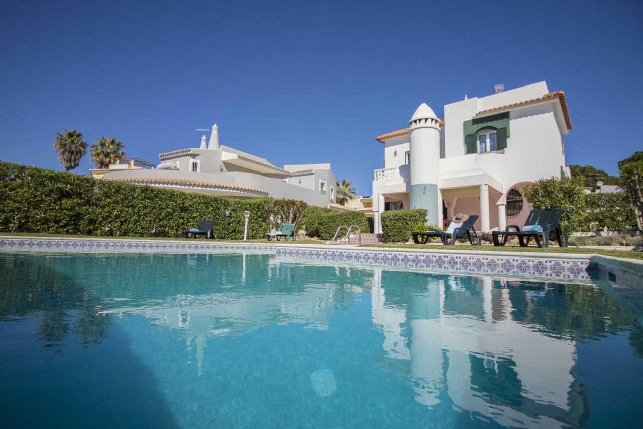 Villa Jade Vilamoura Exterior photo
