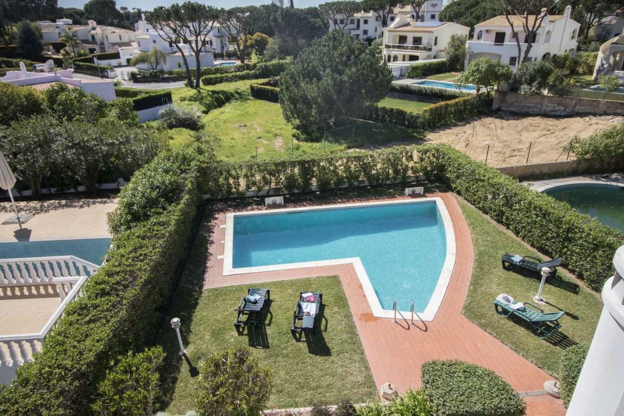 Villa Jade Vilamoura Exterior photo