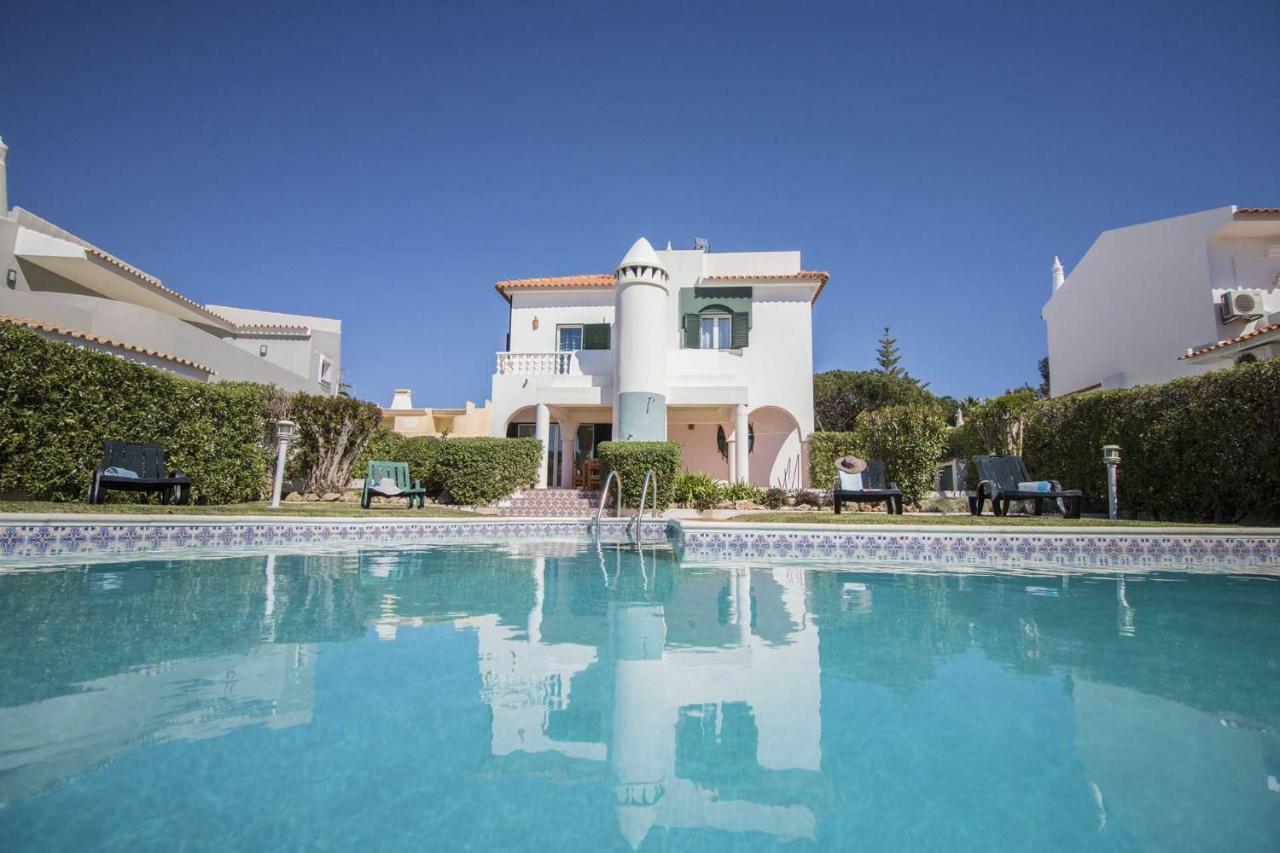 Villa Jade Vilamoura Exterior photo