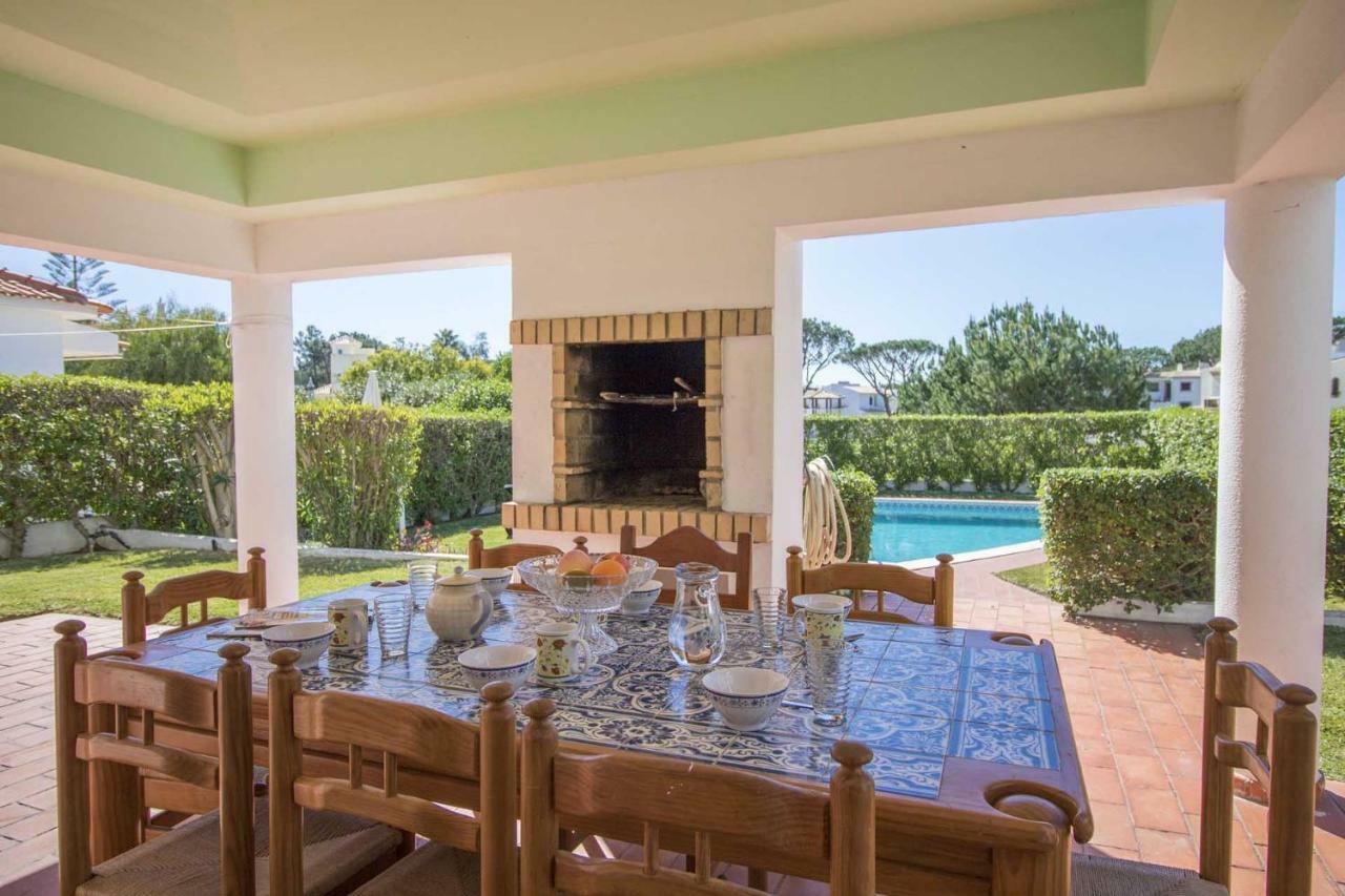 Villa Jade Vilamoura Exterior photo