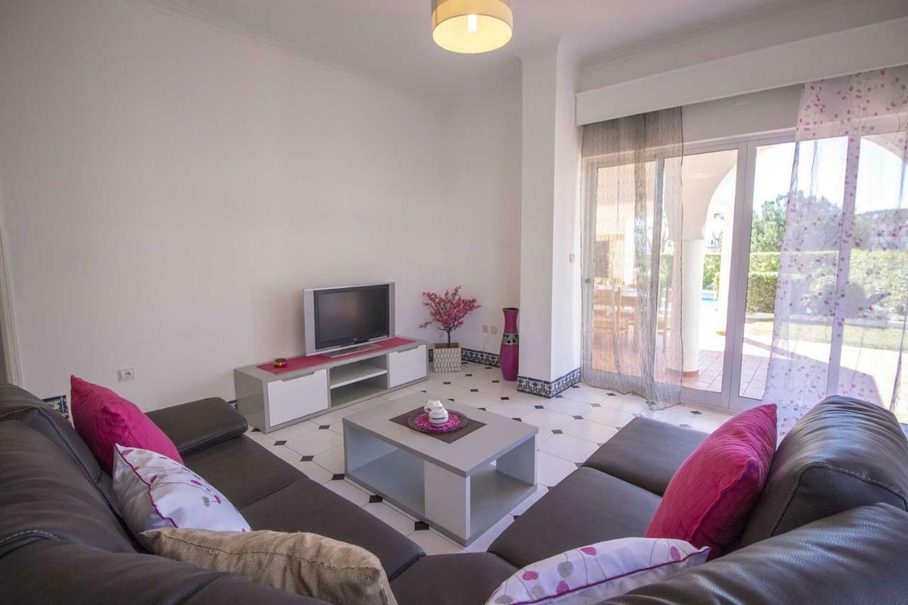 Villa Jade Vilamoura Exterior photo