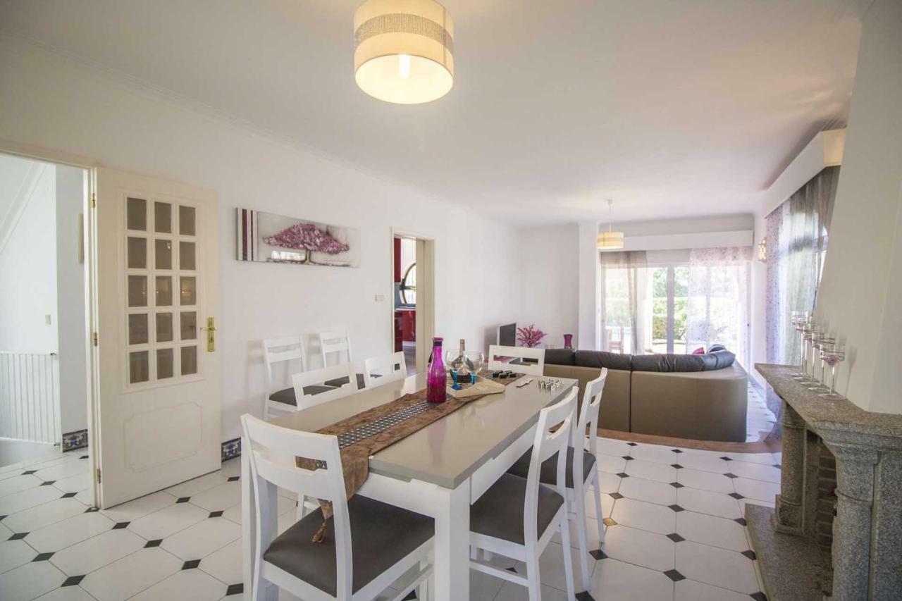 Villa Jade Vilamoura Exterior photo