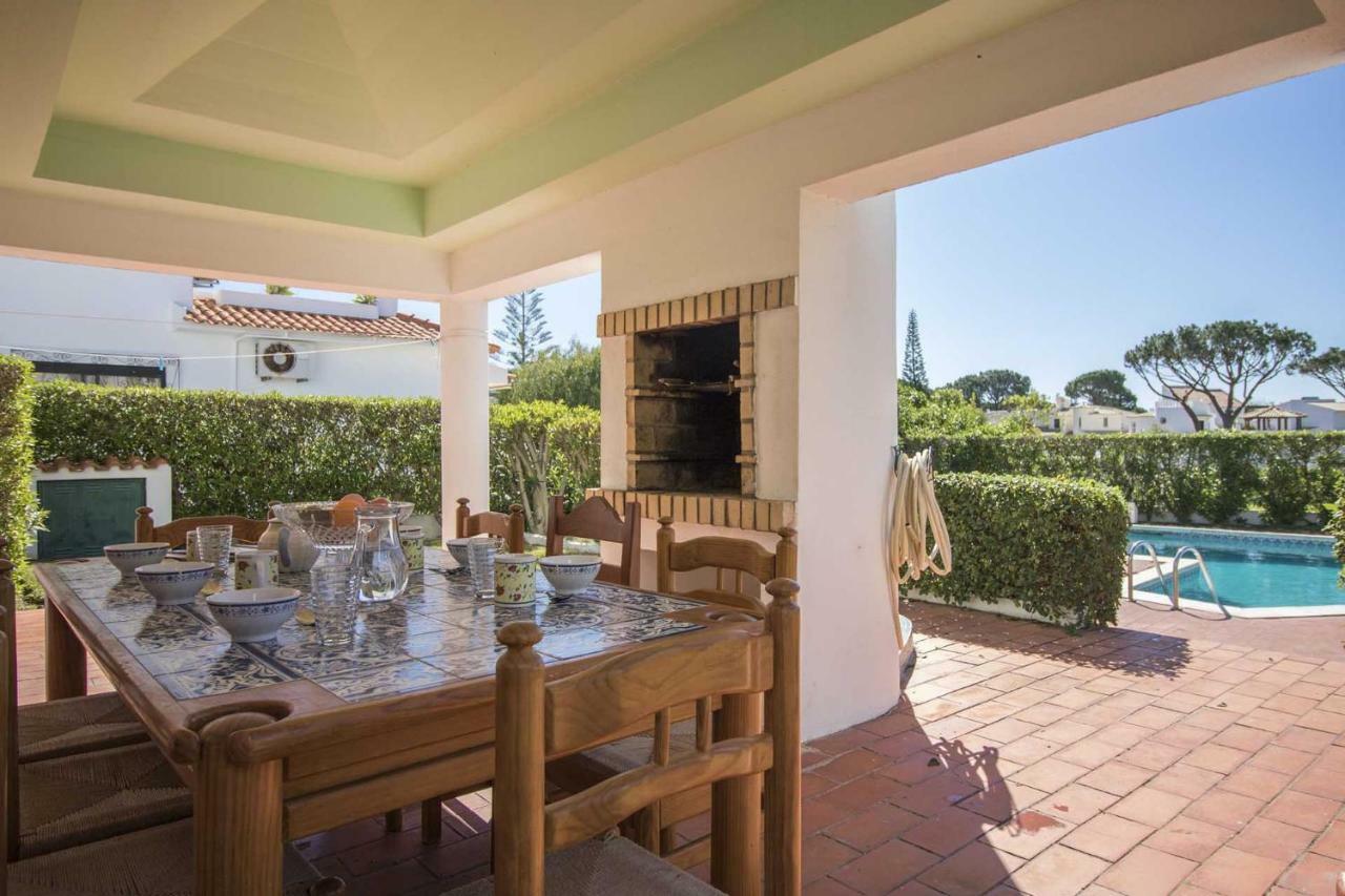 Villa Jade Vilamoura Exterior photo