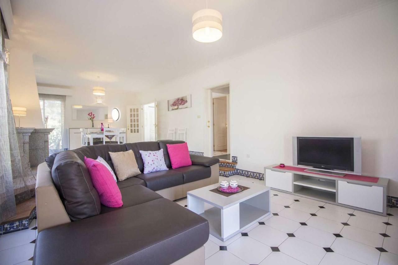 Villa Jade Vilamoura Exterior photo
