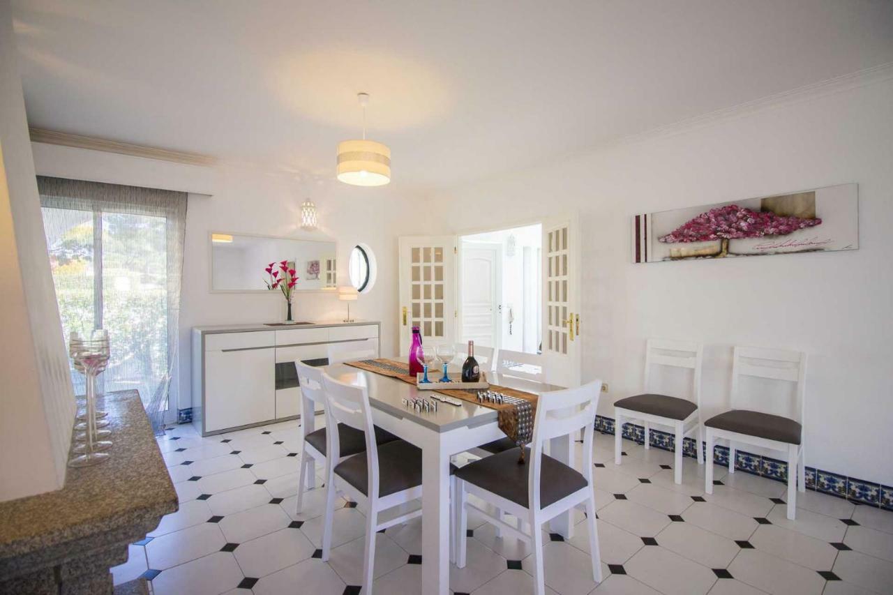 Villa Jade Vilamoura Exterior photo