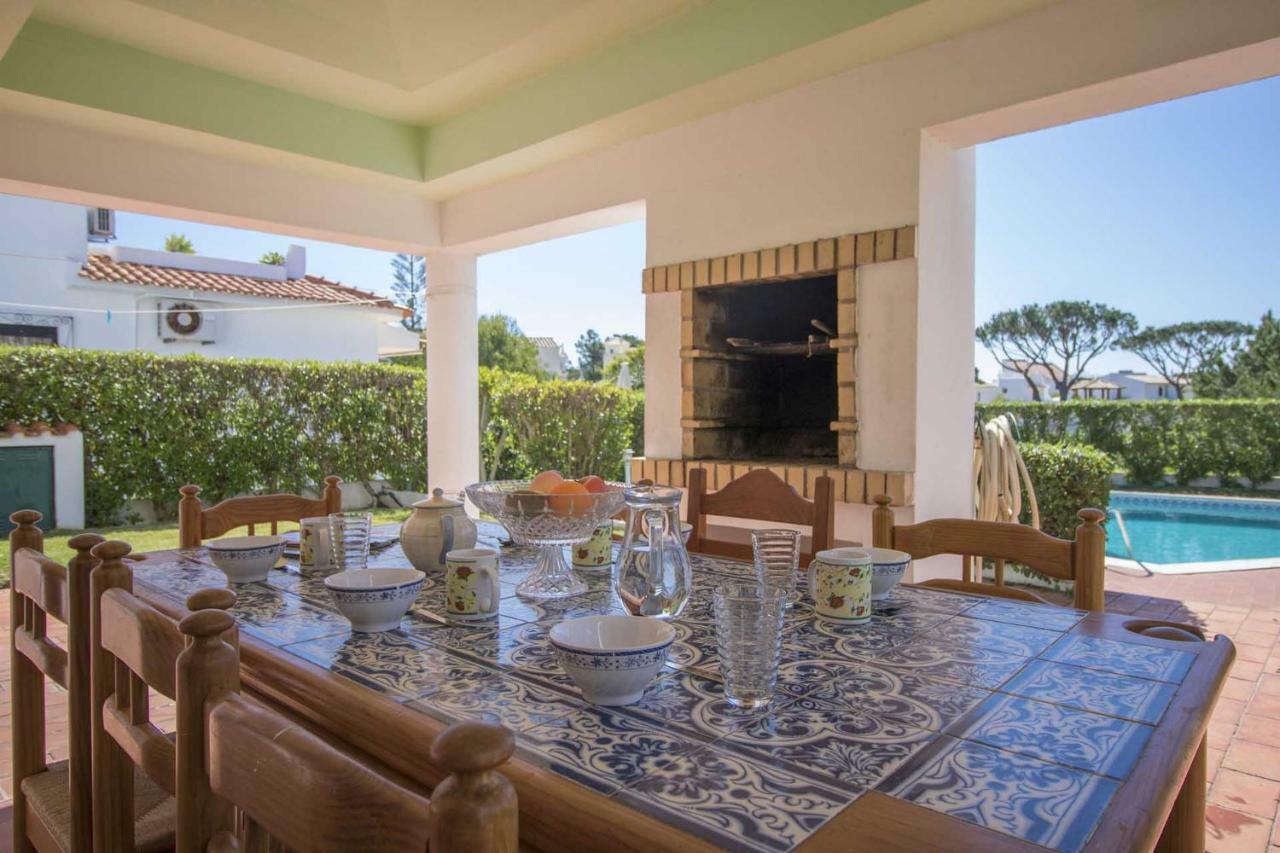 Villa Jade Vilamoura Exterior photo