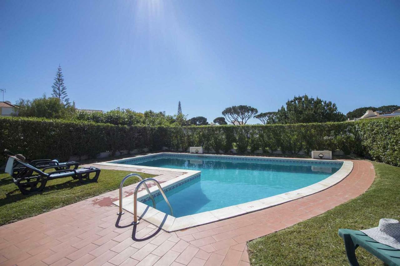 Villa Jade Vilamoura Exterior photo