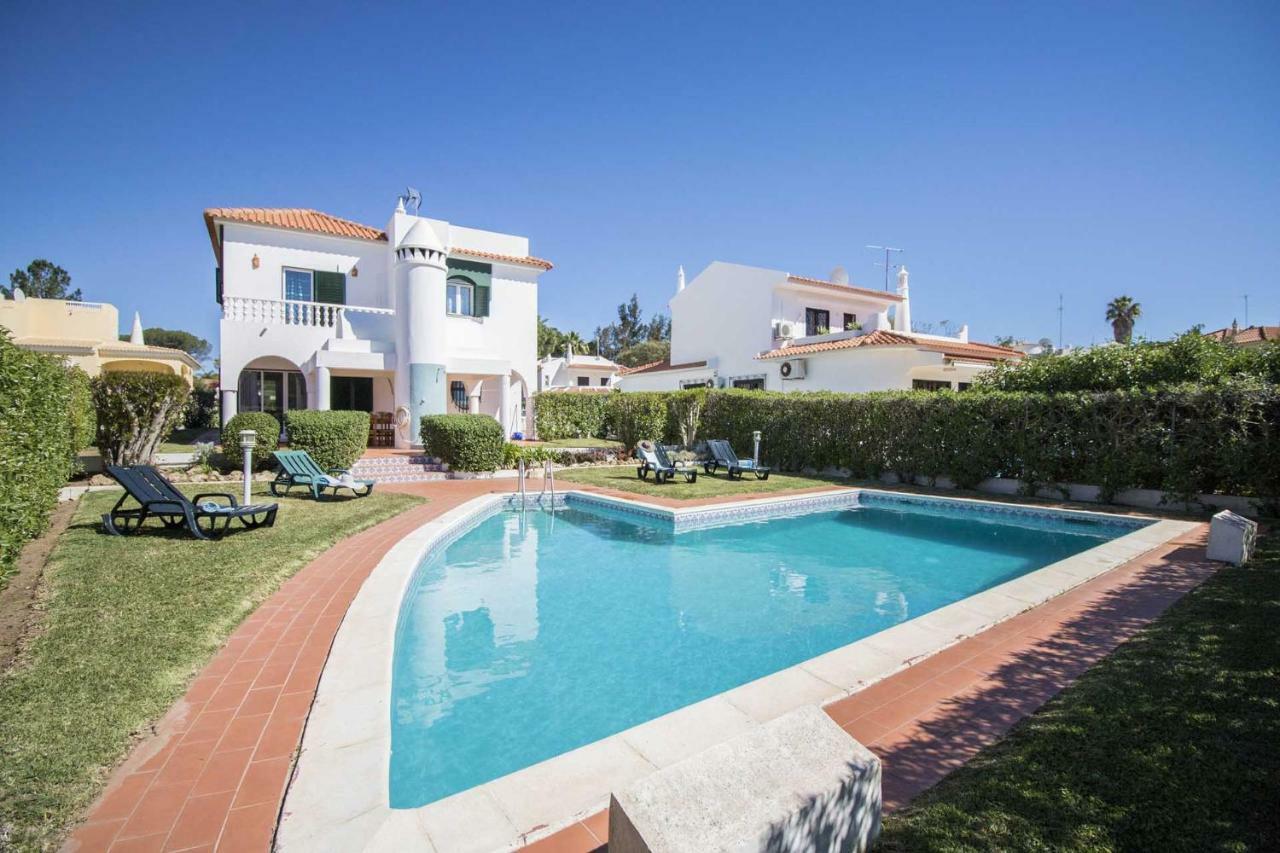 Villa Jade Vilamoura Exterior photo