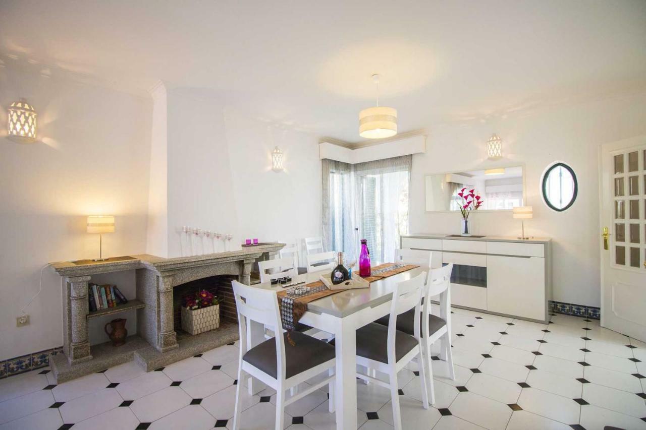 Villa Jade Vilamoura Exterior photo